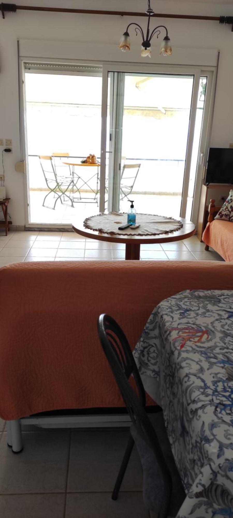 Seaside Beach House Siviri Exterior foto